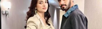 Tere Bin becomes the first Pakistani drama to surpass 5 billion views on YouTube.