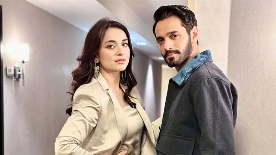 ‘Tere Bin’ becomes first Pakistani drama to cross 5 billion YouTube views