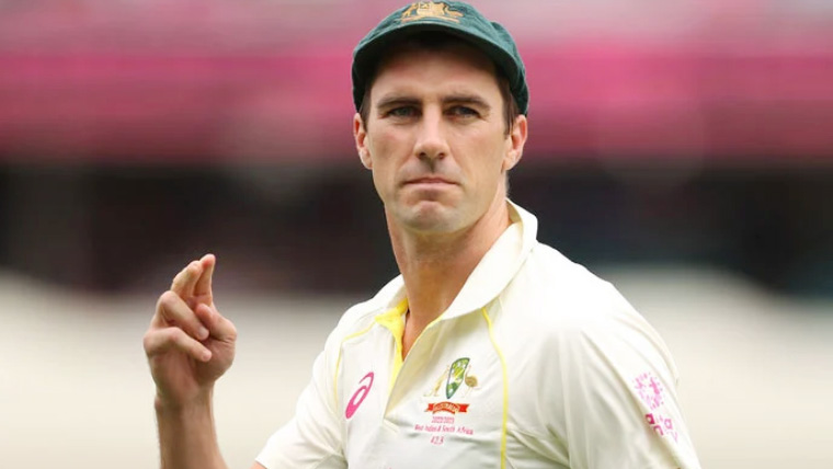 Pat Cummins aims to play at least 21 more Tests during busy year for Australia