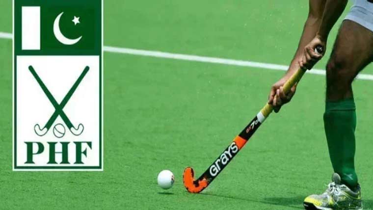 Pakistan hockey players receive Rs45 million ahead of FIH Pro League campaign