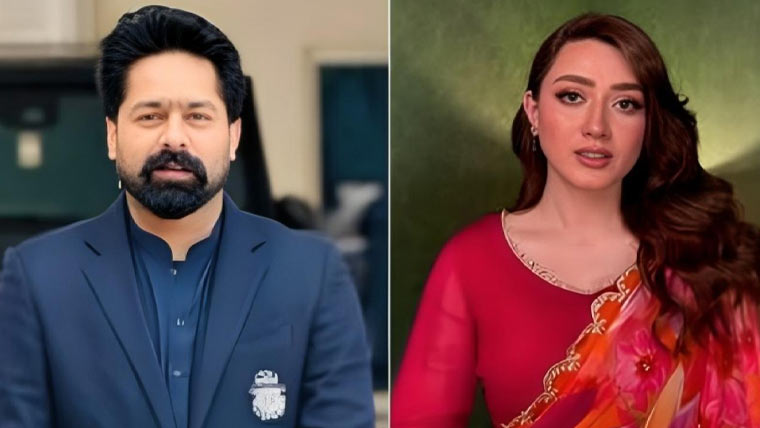 Saqib Chadhar submits statement in Momina Iqbal case, denies allegations