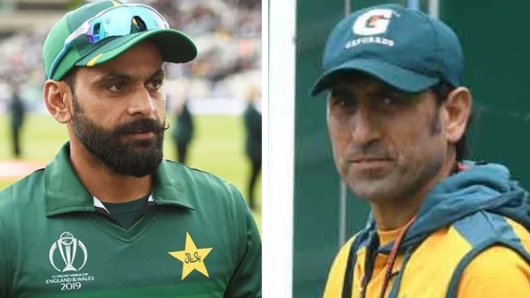 Former Pakistan captains may receive key roles in PCB restructuring