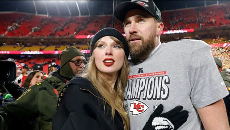 New reports fuel speculation about Taylor Swift and Travis Kelce wedding plans