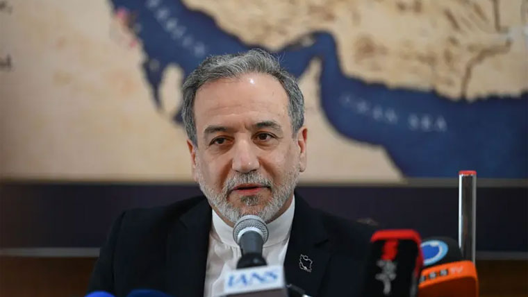 Iran Says Agreement With US Could Be Reached Within Days
