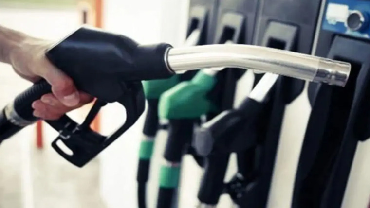 Govt Cuts Petroleum Levy on Petrol, Raises Levy on Diesel