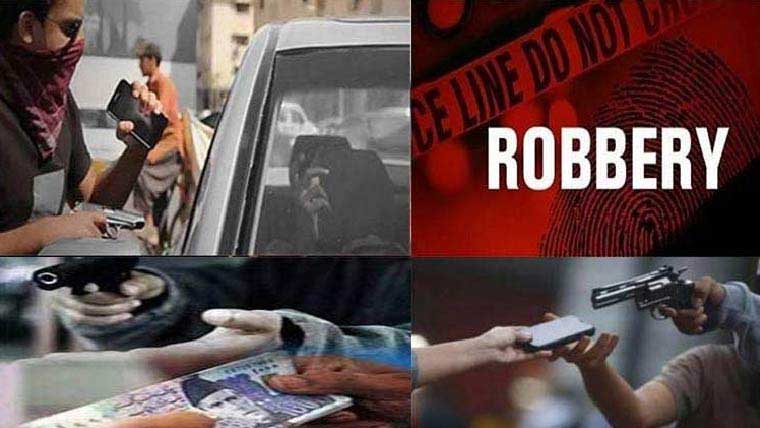 Islamabad Reports More Than 8,500 Crime Incidents in Five Months