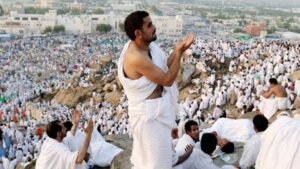 Private Hajj package prices announced by the Ministry of Religious Affairs in the National Assembly.