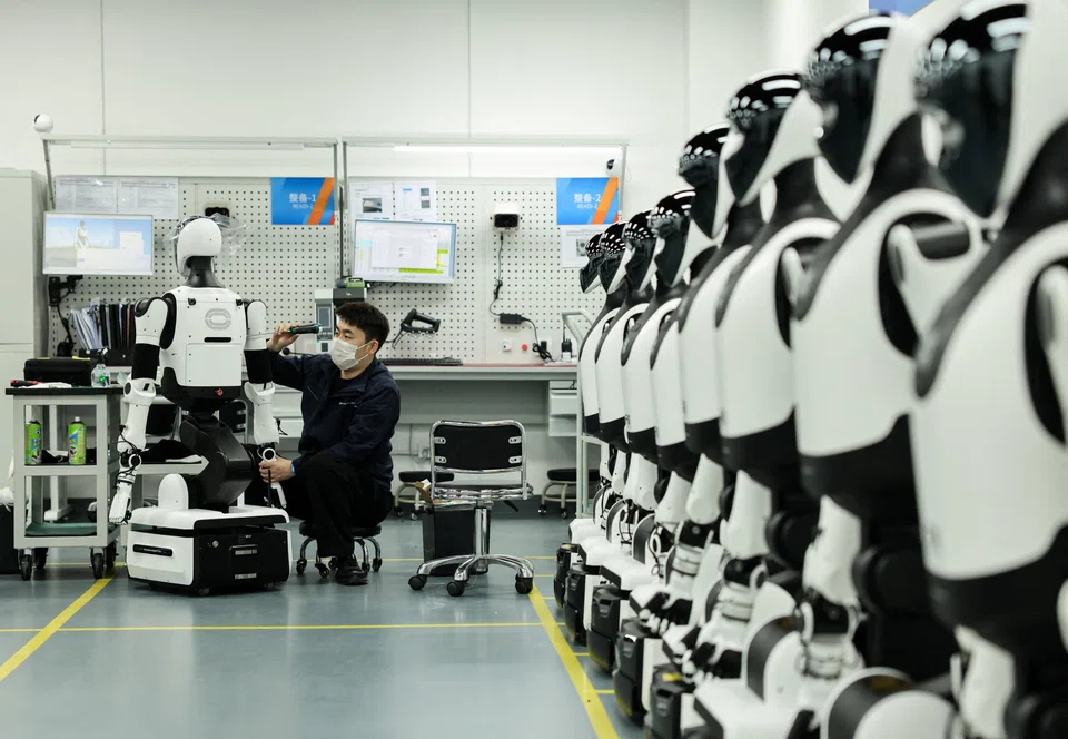AI System Transforms Public Bidding Regulation in China’s Anhui Province