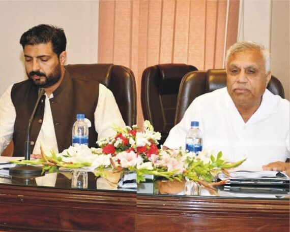 Academic Council approves new degree programmes, AI integration at Arid University