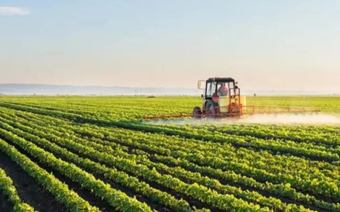 Pakistan projects stronger agriculture growth in FY27 as export-driven reforms expand