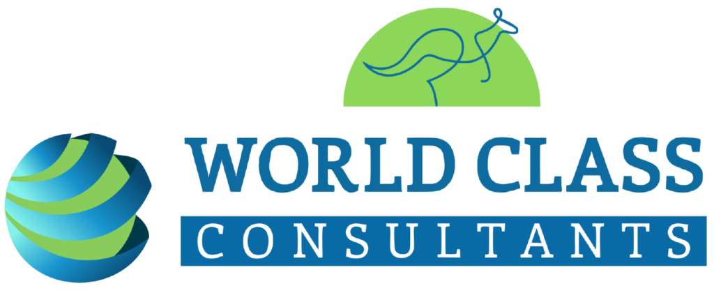 World Class Consultants provides international education and visa guidance for Pakistani students through offices in Melbourne and Mandi Bahauddin.