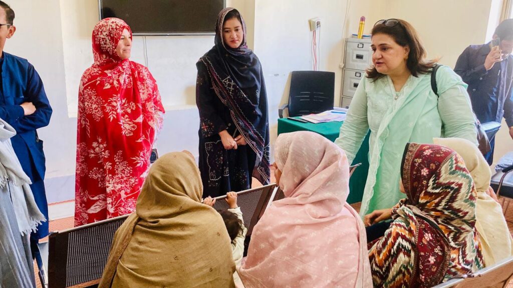 BISP Issues Important Deadline for Women Beneficiaries Across Pakistan