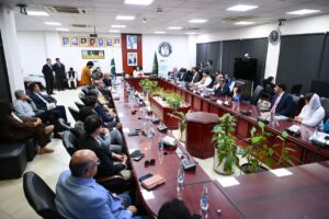 BISP Women Beneficiaries Can Now Withdraw Stipends From Any Partner Bank Retailer Nationwide BISP Women Beneficiaries Can Now Withdraw Stipends From Any Partner Bank Retailer Nationwide