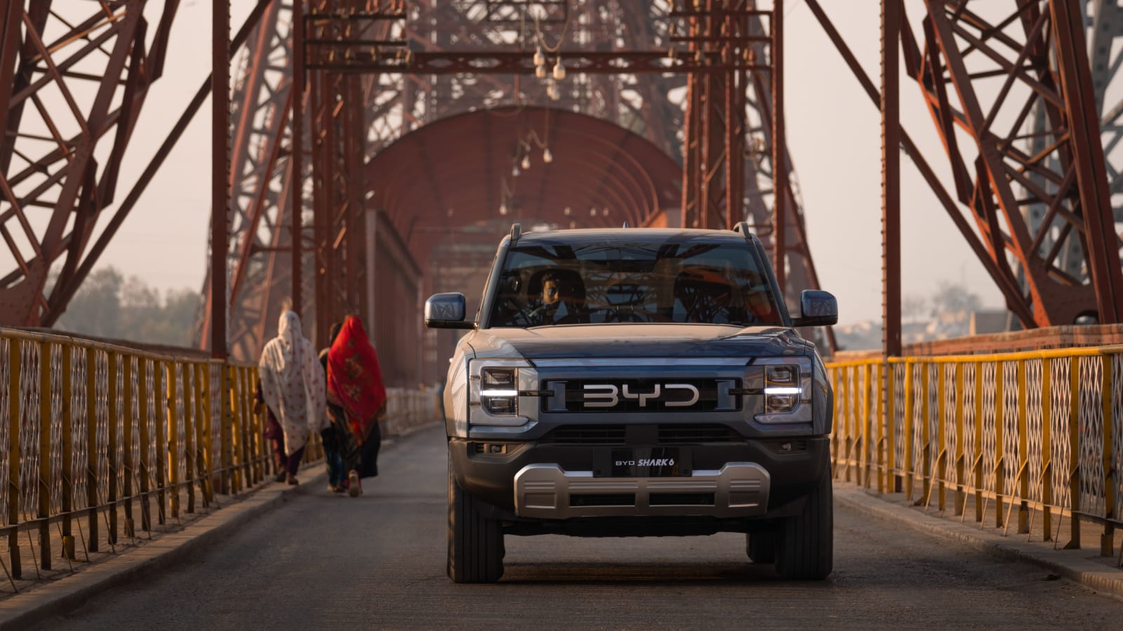 BYD Pakistan releases new episode of travel series exploring Sindh’s heritage and landscapes