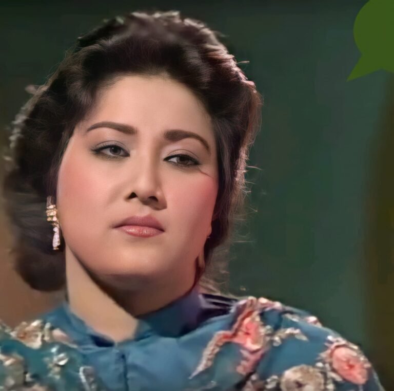 Pashto folk singer Shakila Naz is receiving treatment after complications from spinal surgery.