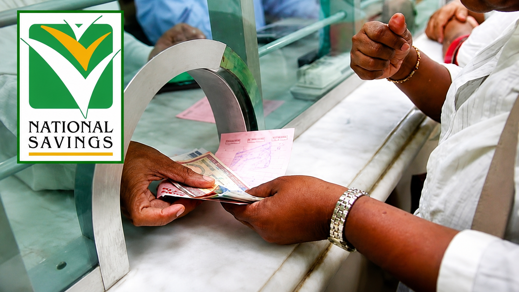 Government raises profit rates on National Savings schemes to attract investors