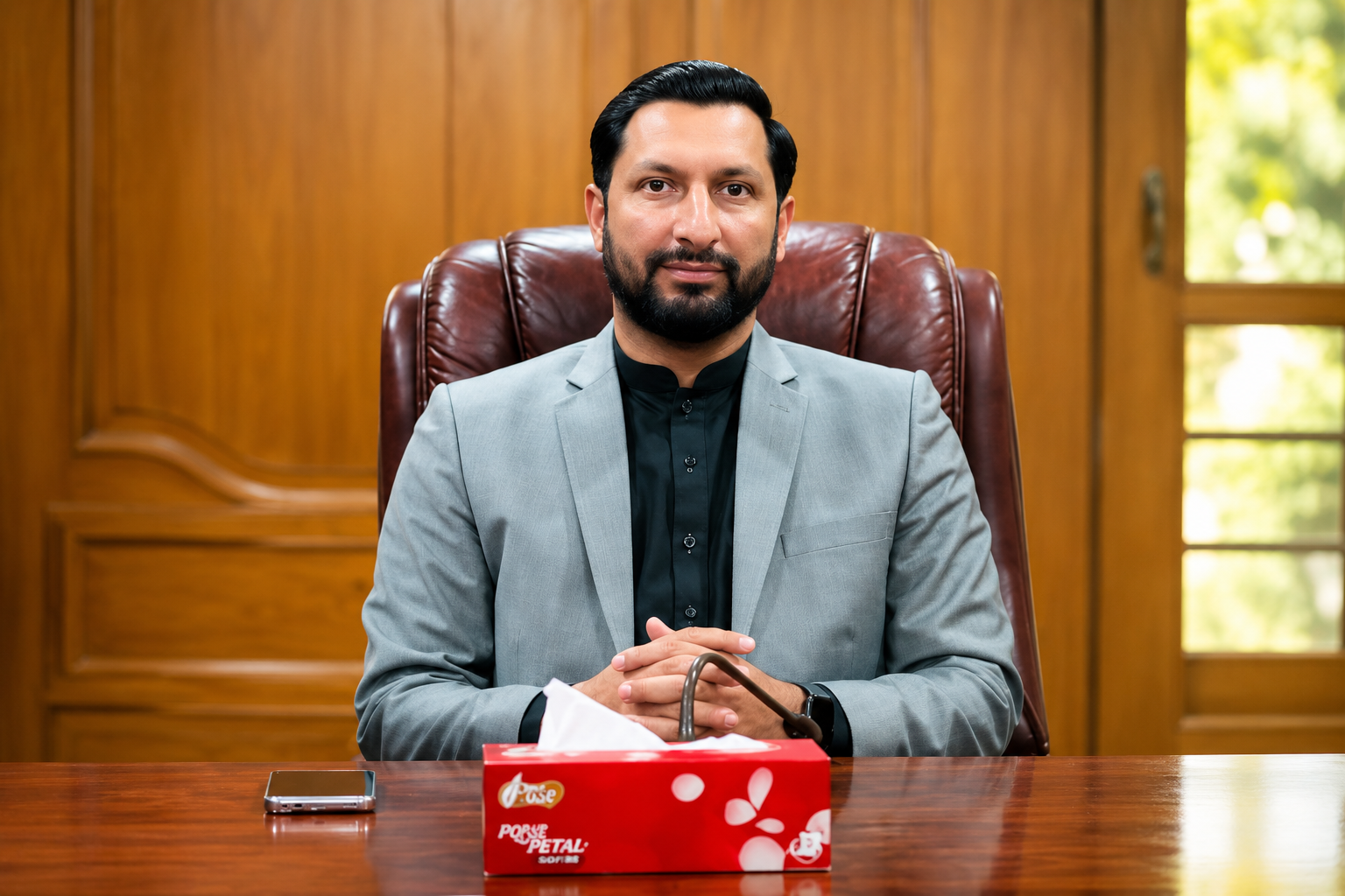 PM Inspection Commission Commends Additional Deputy Commissioner Abdul Salam for Project Oversight