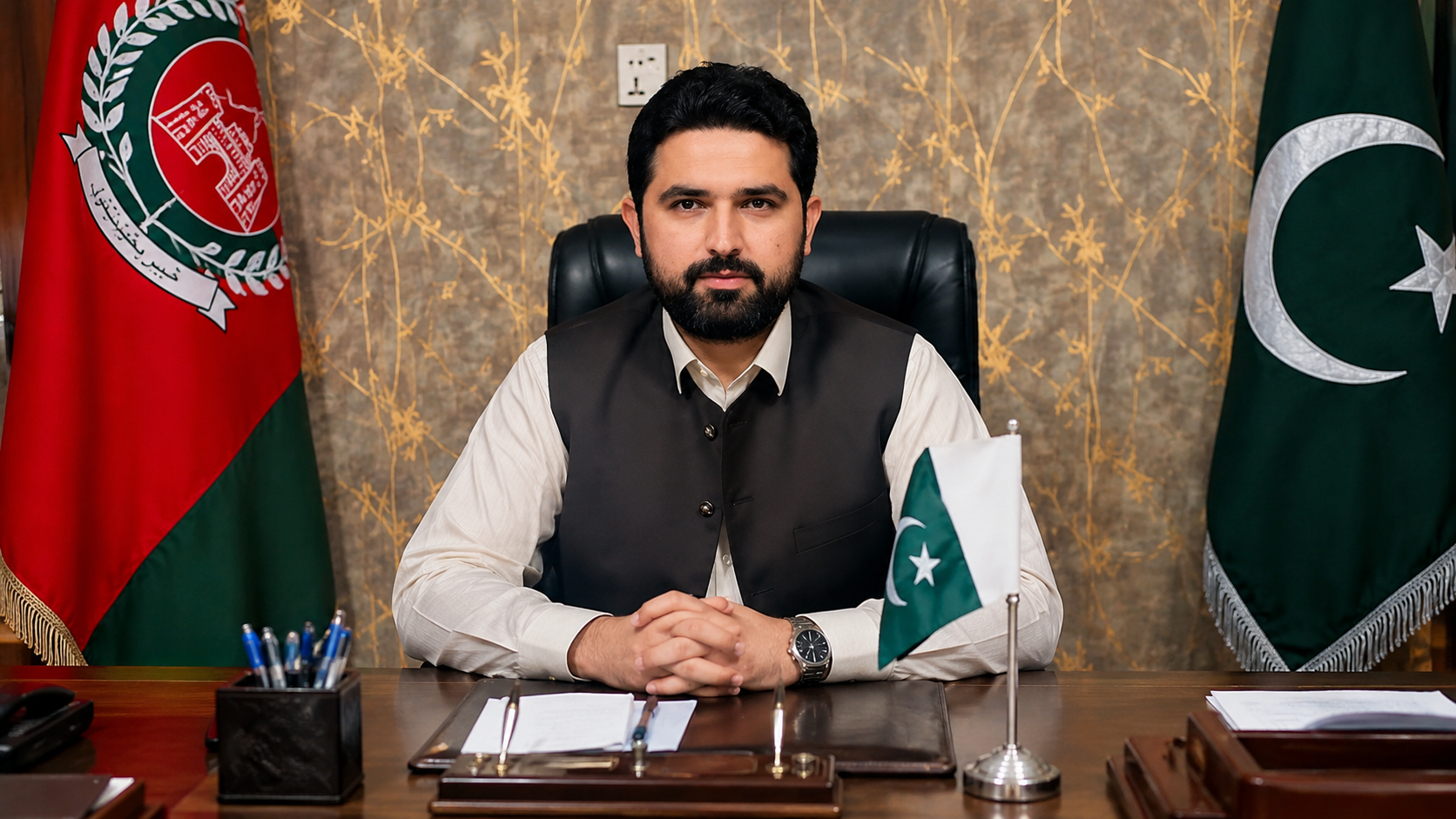 Khyber Pakhtunkhwa Plans Political, Legal Strategy Against Federal Government
