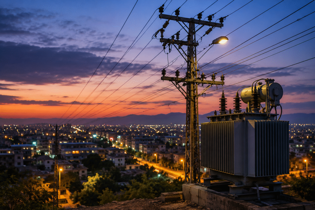 PESCO Declares Nine More Feeders Load-Shedding Free PESCO load-shedding free feeders now include nine more areas receiving 24-hour electricity supply.