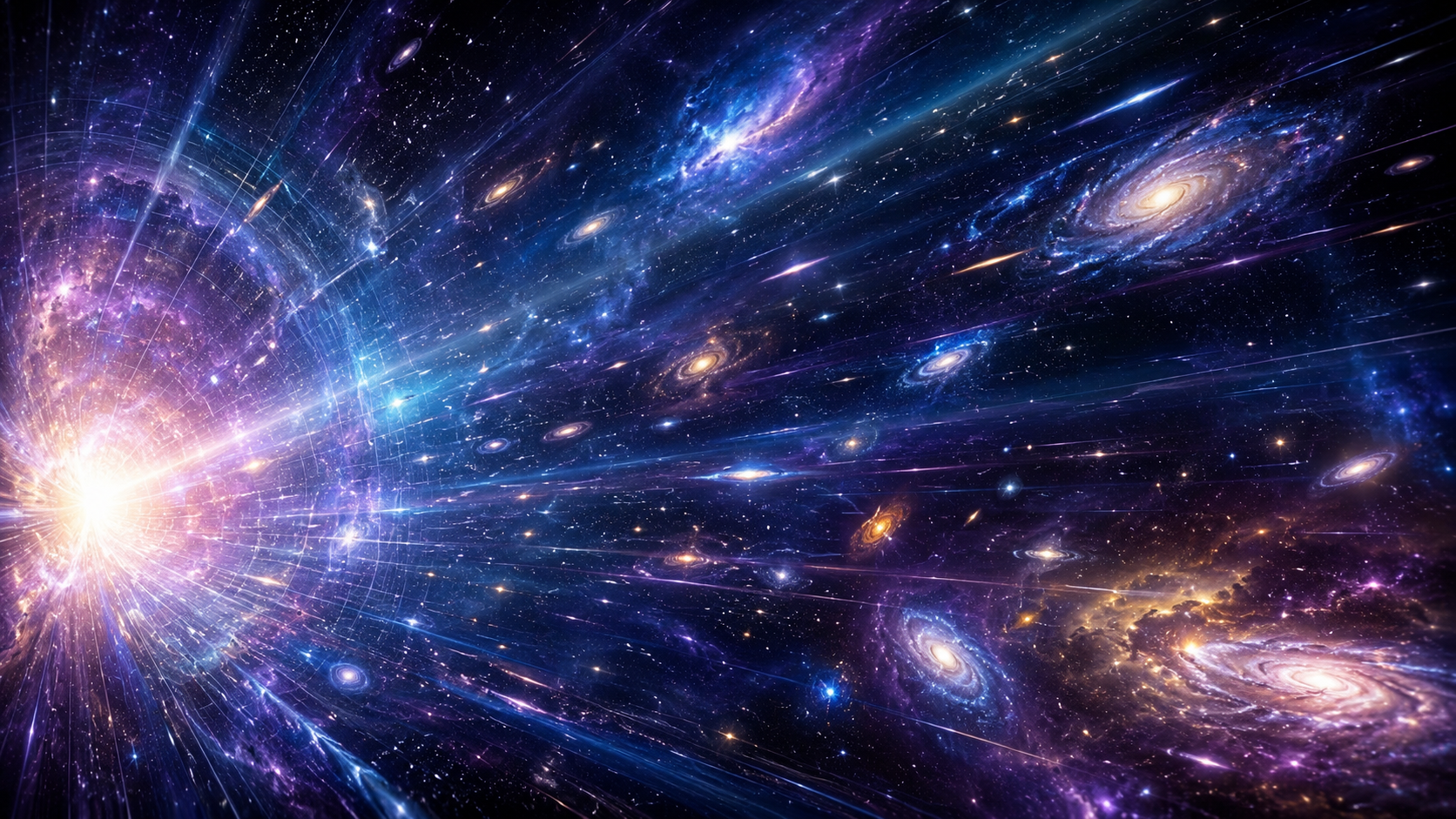 Universe Is Still Expanding Faster, New Study Says