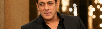 Salman Khan’s Instagram account briefly became unavailable before reappearing for users.