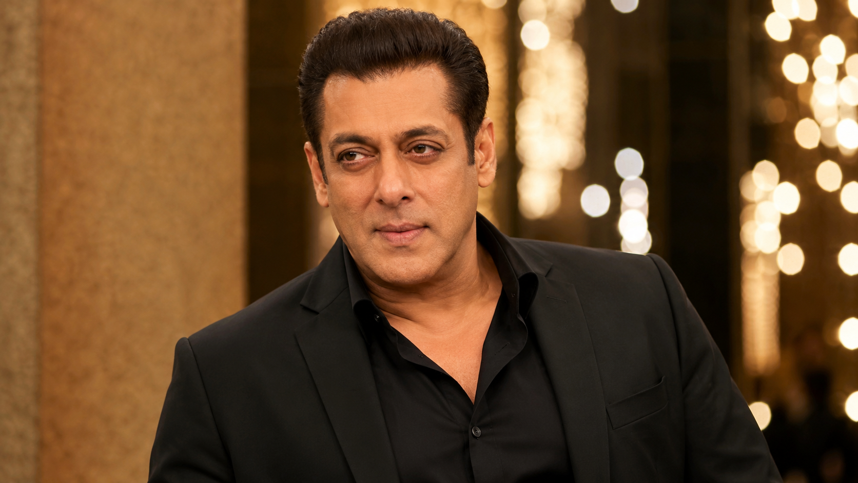 Brief disappearance of Salman Khan’s Instagram account sparks fan concern