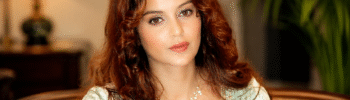 Kangana Ranaut discusses her parents' reaction to bold scenes in her debut film Gangster during a recent interview.