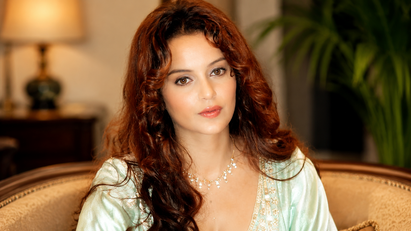 Kangana Ranaut recalls parents’ reaction to bold scenes in debut film Gangster