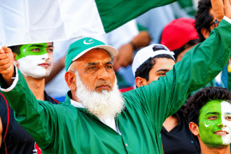 Chacha Cricket receives a PCB tribute ahead of retirement after nearly four decades of supporting Pakistan cricket.