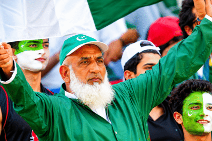 Chacha Cricket receives a PCB tribute ahead of retirement after nearly four decades of supporting Pakistan cricket.