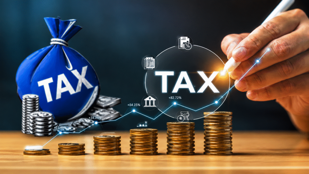 Budget 2026-27: FBR prepares simplified tax scheme for small traders Small traders and shopkeepers may benefit from the proposed FBR simplified tax scheme under Budget 2026-27.