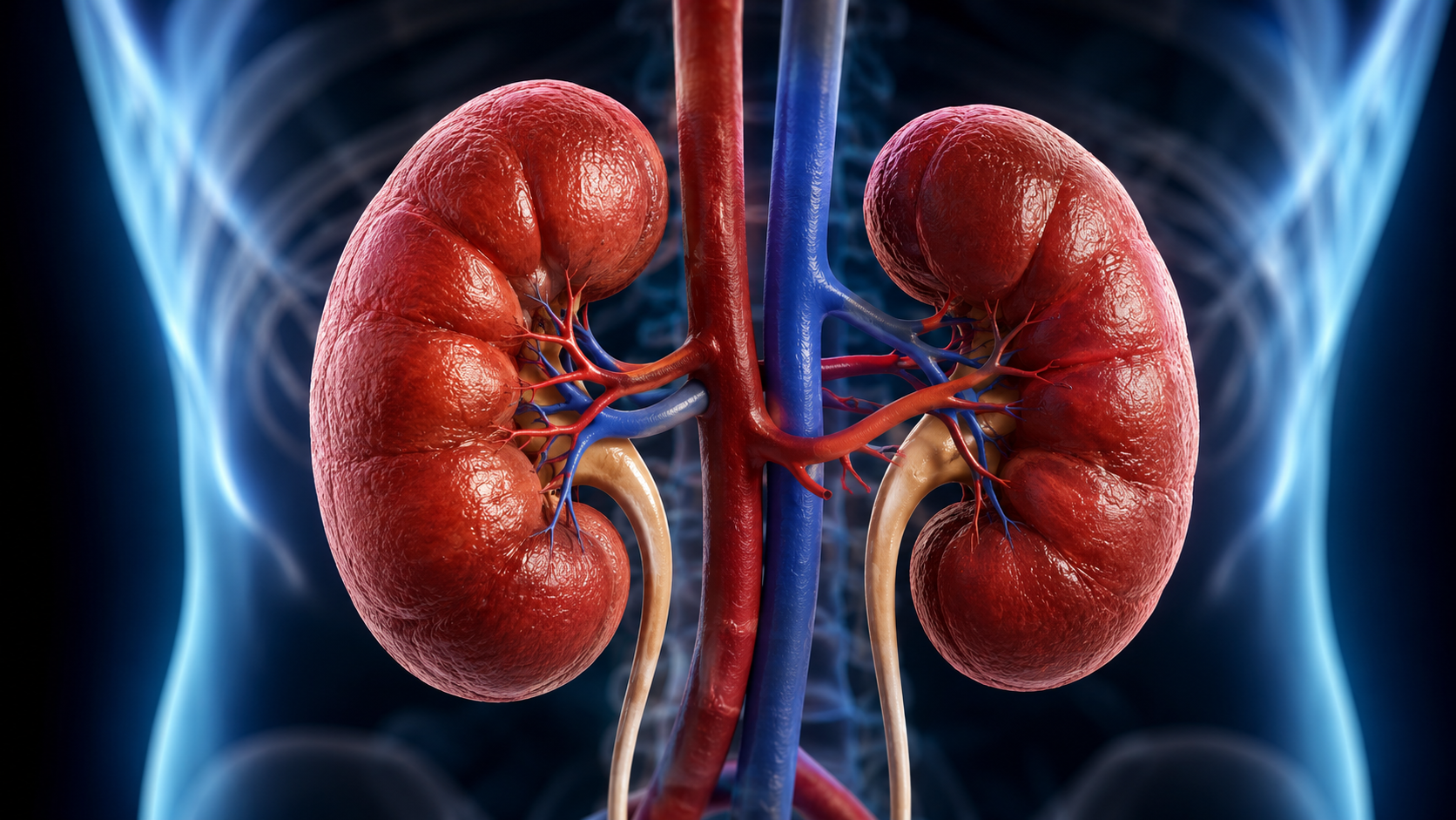 7 warning signs of kidney disease that should not be ignored