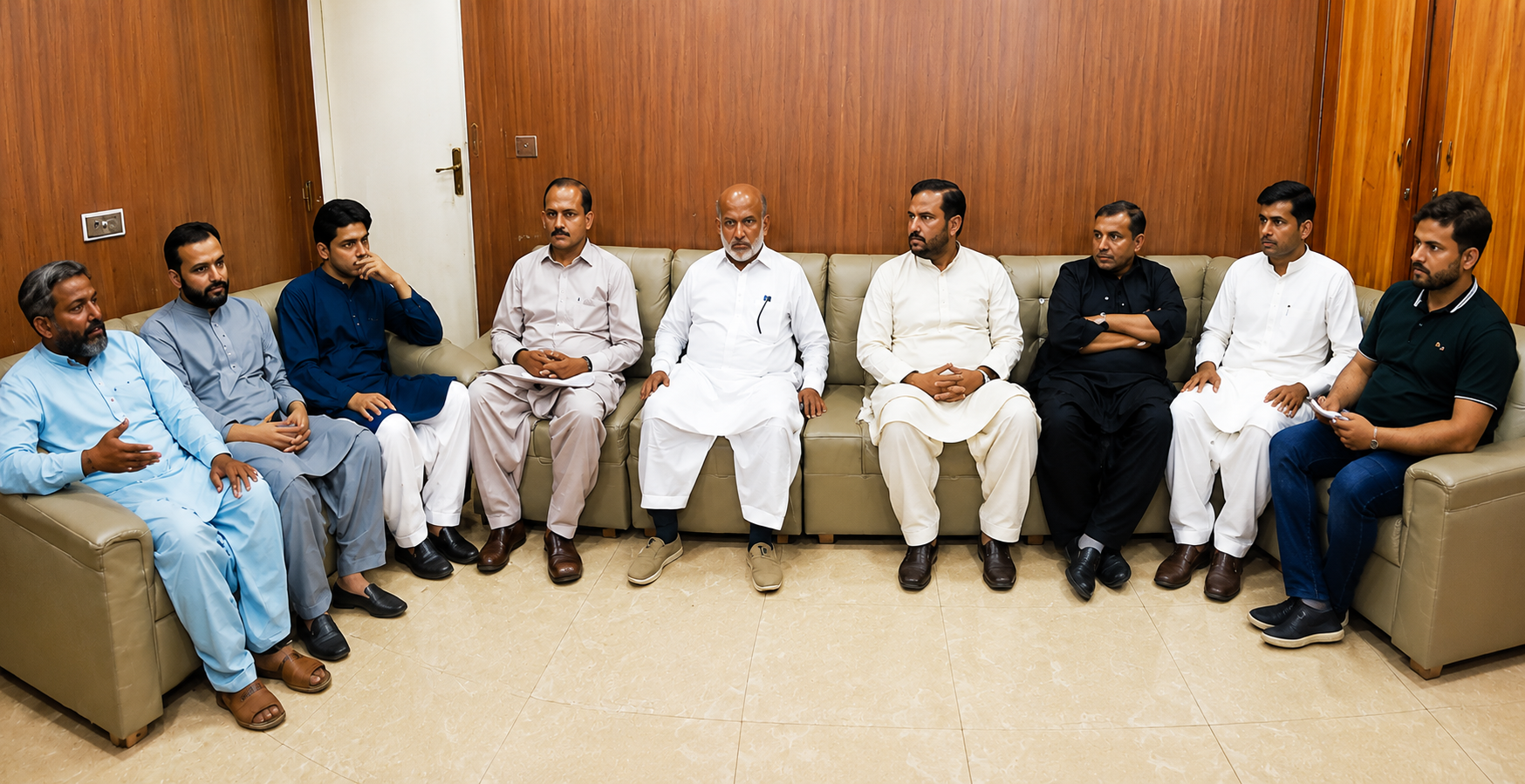 IUB 	Academic Staff Association opposes proposed merger of Veterinary Faculty with Cholistan University