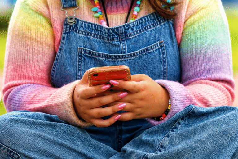 UK Prime Minister Keir Starmer discusses plans for social media restrictions for children under 16.