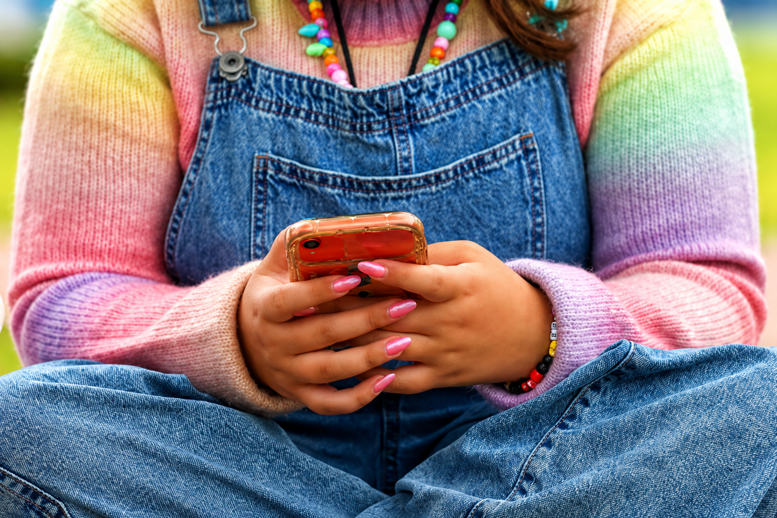 UK considers stricter social media restrictions for children under 16