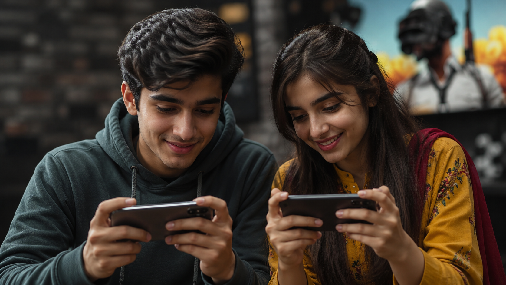 Lahore High Court seeks police response in abduction case linked to PUBG friendship and marriage