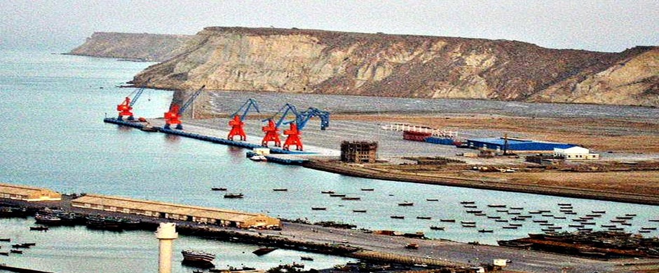 China-Central Asia Trade Surge Opens Strategic Gateway Opportunity for Pakistan