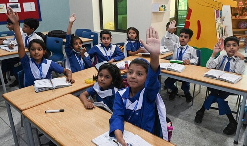China’s AI education strategy offers lessons for Pakistan’s workforce development goals