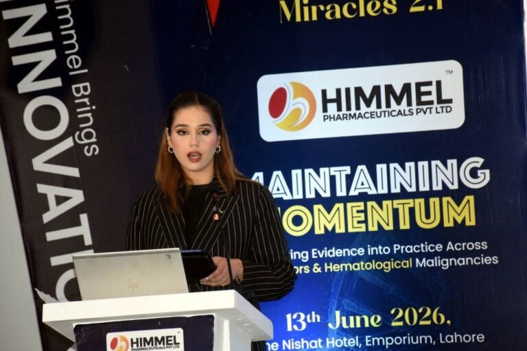 Hamel Pharmaceuticals hosts conference on advances in cancer treatment