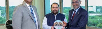 Ethiopia-Pakistan cultural and tourism cooperation discussed during a meeting between Ethiopian Ambassador Dr. Oumer Hussien Oba and Minister Aurangzeb Khan Khichi in Islamabad.