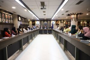 FBR Holds Tax Awareness Session for Faisalabad Business Community