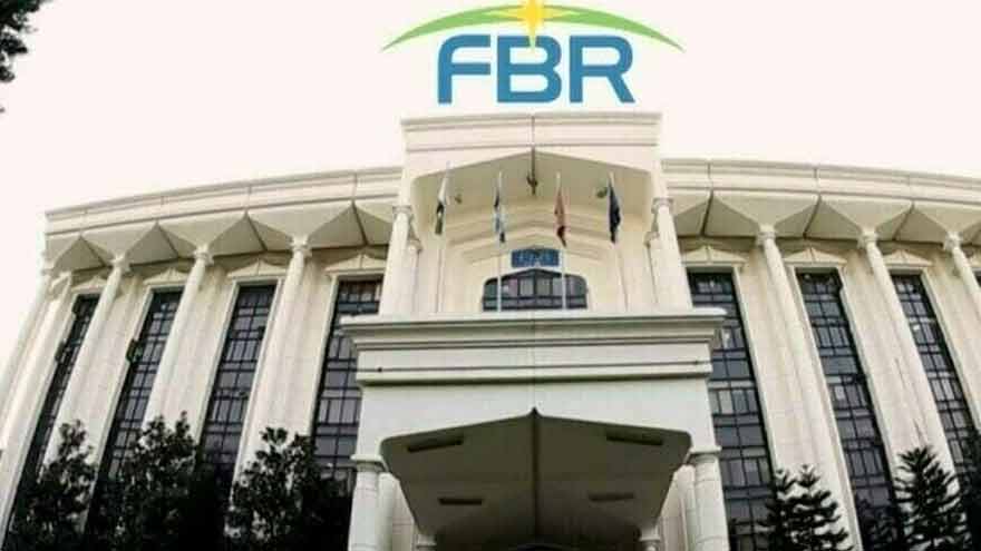 FBR plans action against non-filers displaying luxury lifestyles on social media