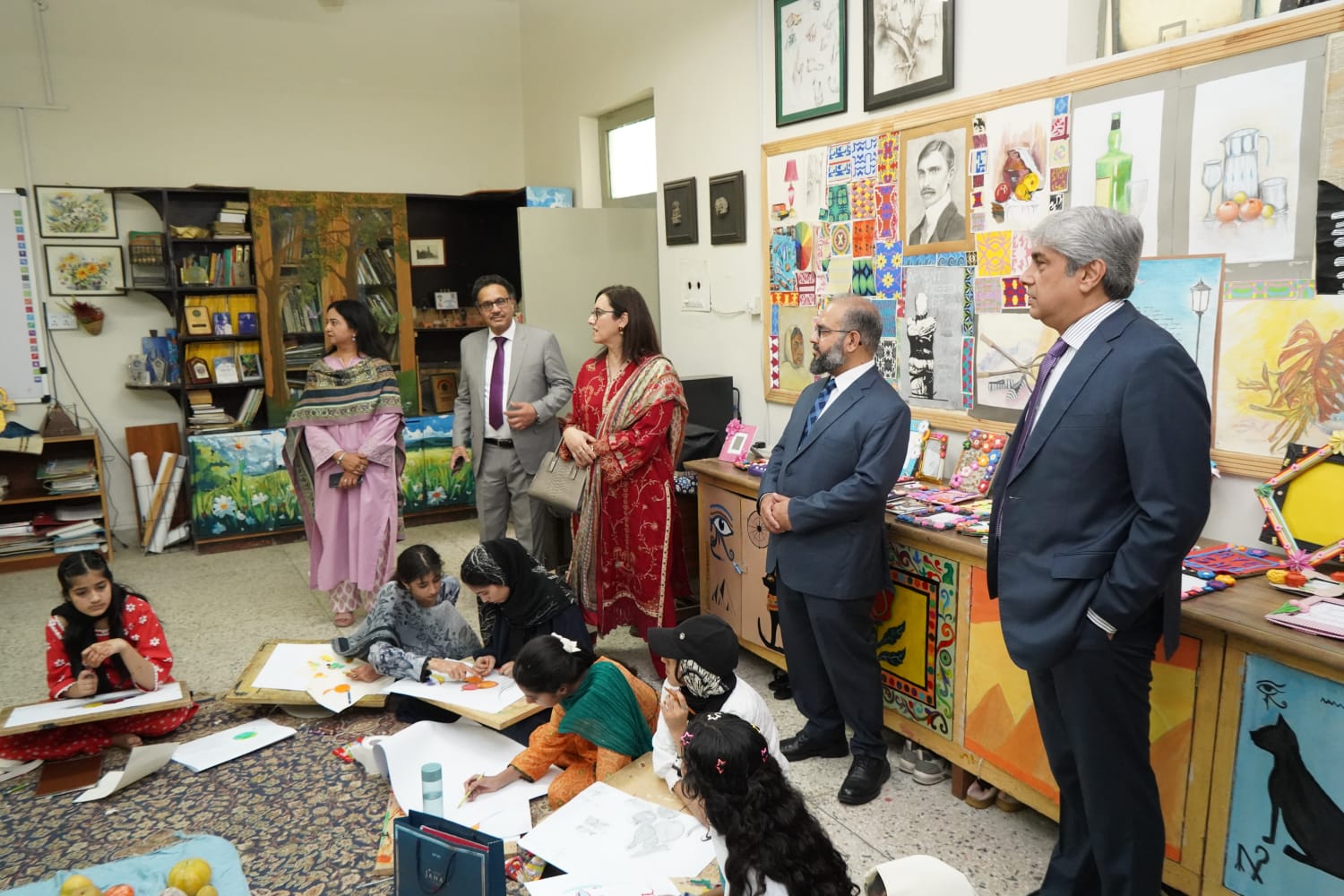FDE Launches Summer School & Fiesta 2026 For Islamabad Students