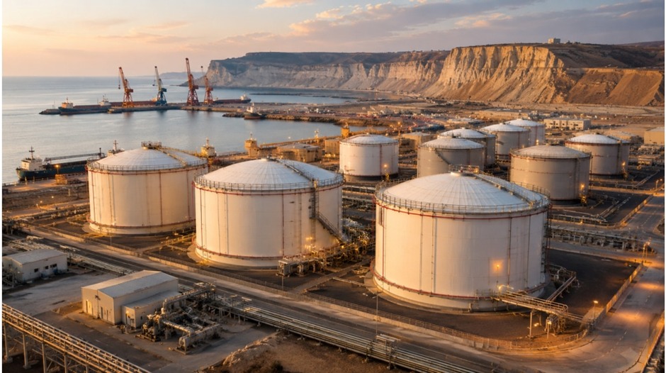 Gwadar Energy City Could Reshape Pakistan’s Fuel Security And Regional Trade: Experts