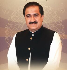 Hanif Khan Patafi's Struggle Hanif Khan Patafi's Struggle