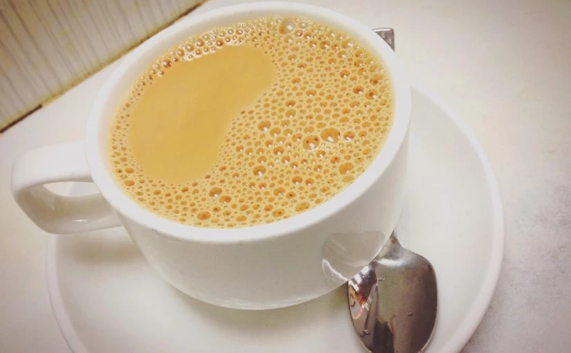 Nutrition experts urge moderation in milk tea consumption