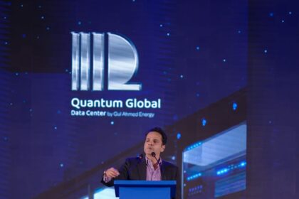 QGDC, Huawei Pakistan partner to develop Pakistan’s largest Tier III data centre