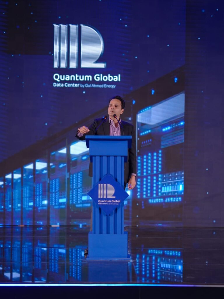 QGDC, Huawei Pakistan partner to develop Pakistan’s largest Tier III data centre