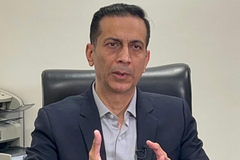 Islamabad Industrial Association President Omais Khattak discusses Pakistan’s proposed Auto Policy 2026-31, EV incentives and auto sector reforms.