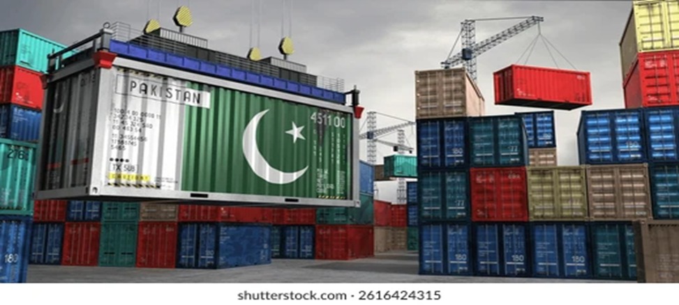 US-Iran settlement could create $20 billion economic opportunity for Pakistan, report says